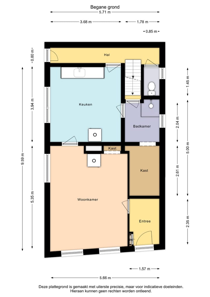 Foto 43 van Laag Bolwerk 64