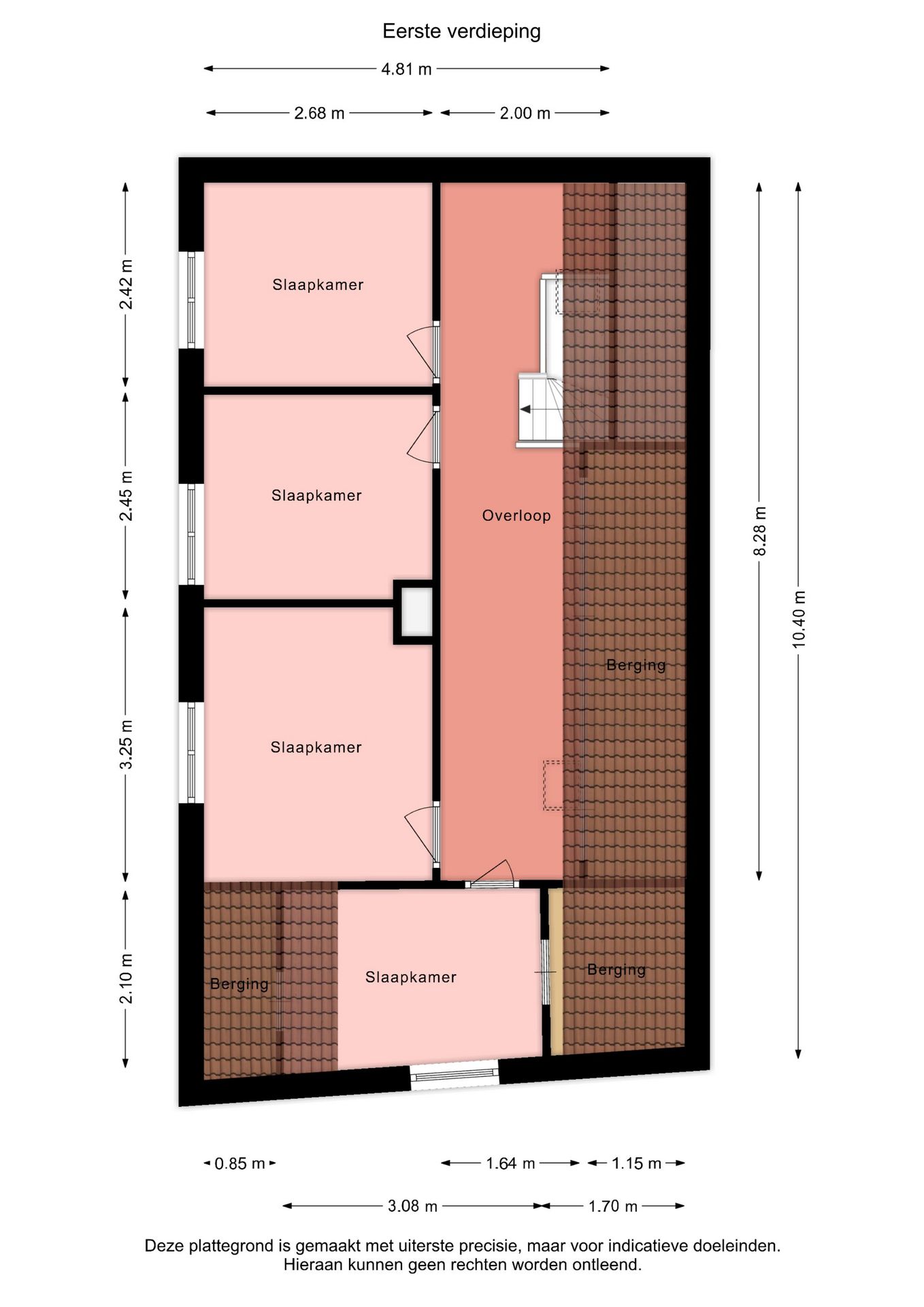Foto 44 van Laag Bolwerk 64