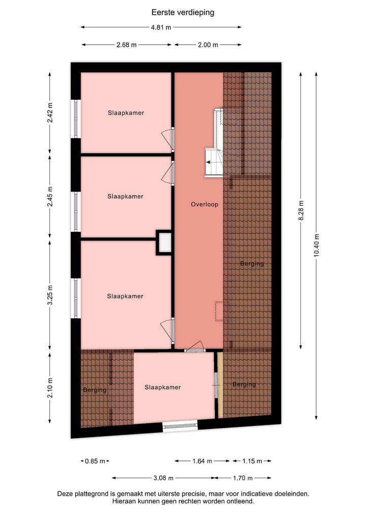 Foto 44 van Laag Bolwerk 64