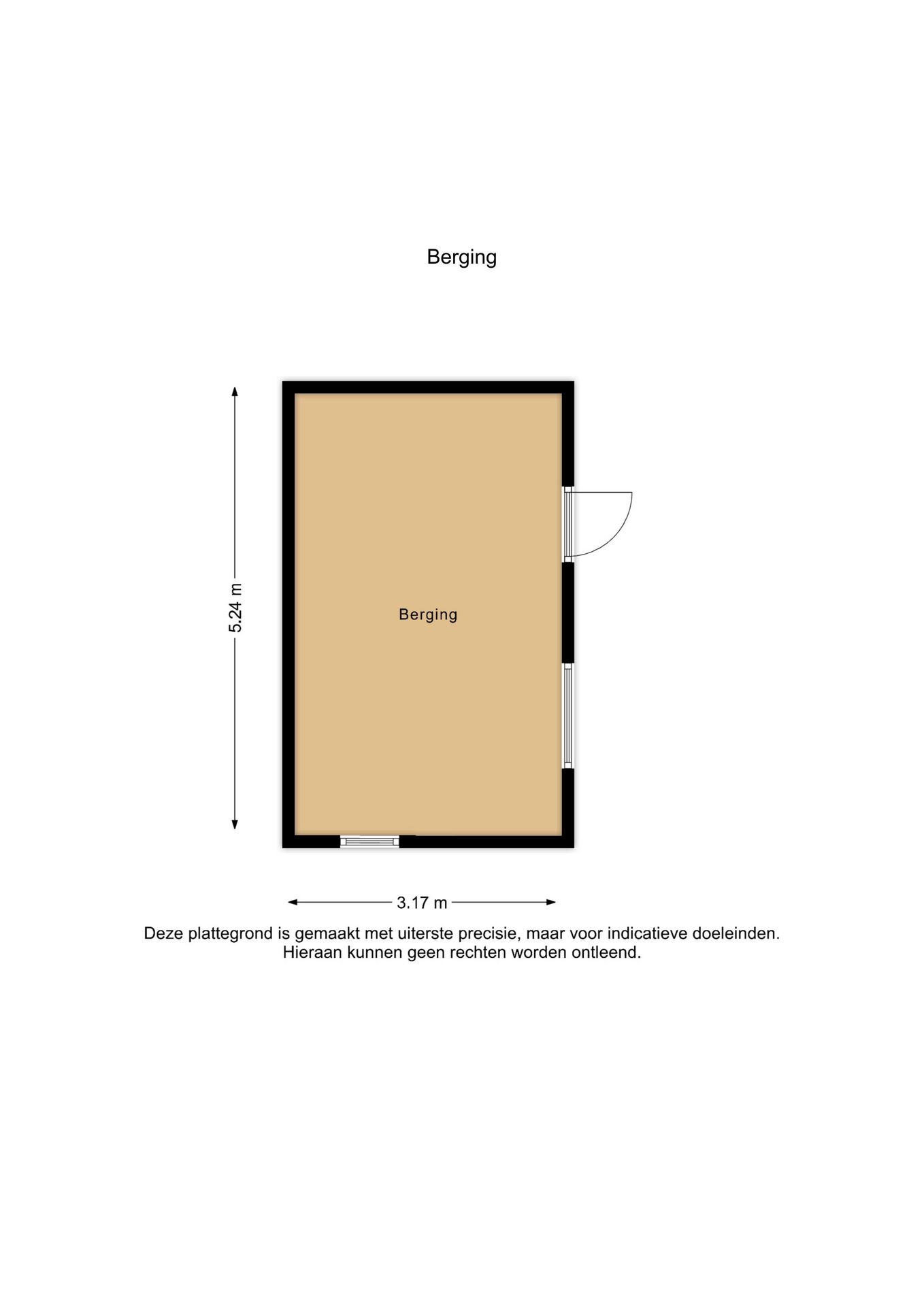 Foto 45 van Laag Bolwerk 64