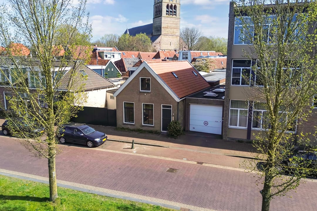 Foto 37 van Laag Bolwerk 64