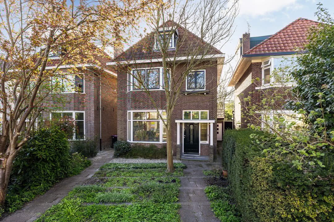 Foto 1 van Verlengde Schrans 116