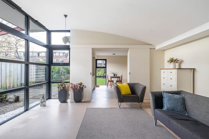 Foto 2 van Verlengde Schrans 116