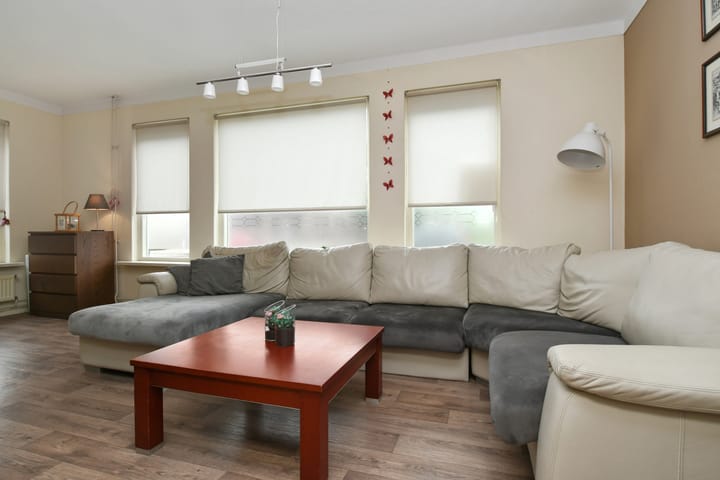 Foto 3 van Keulerstraat 7