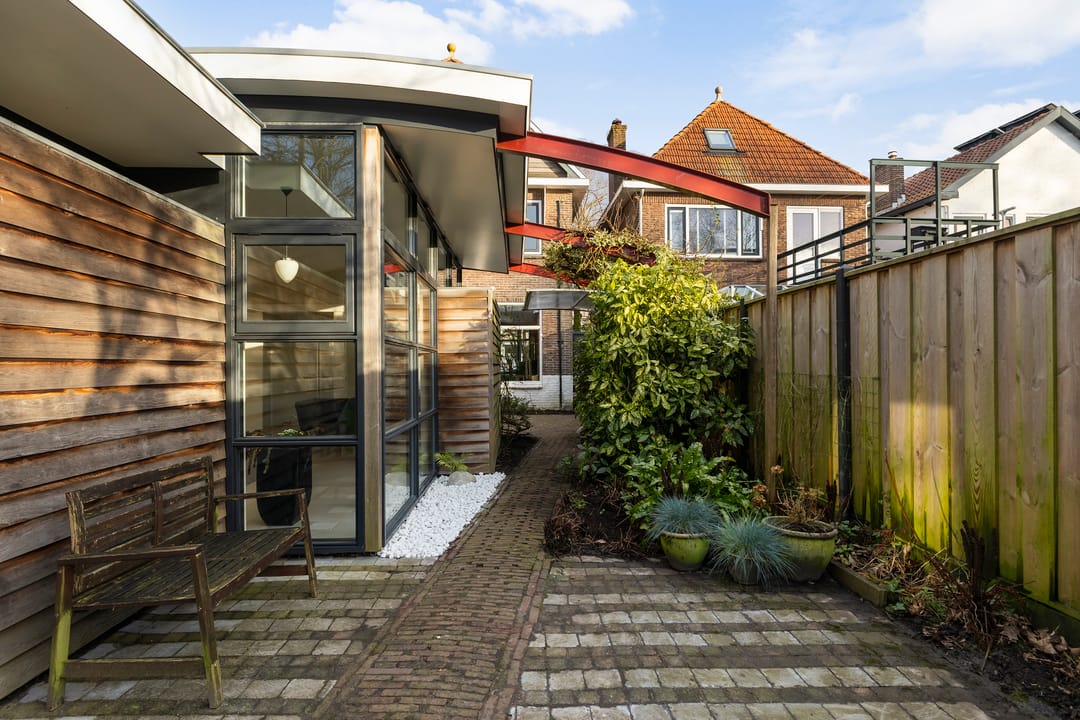 Foto 31 van Verlengde Schrans 116