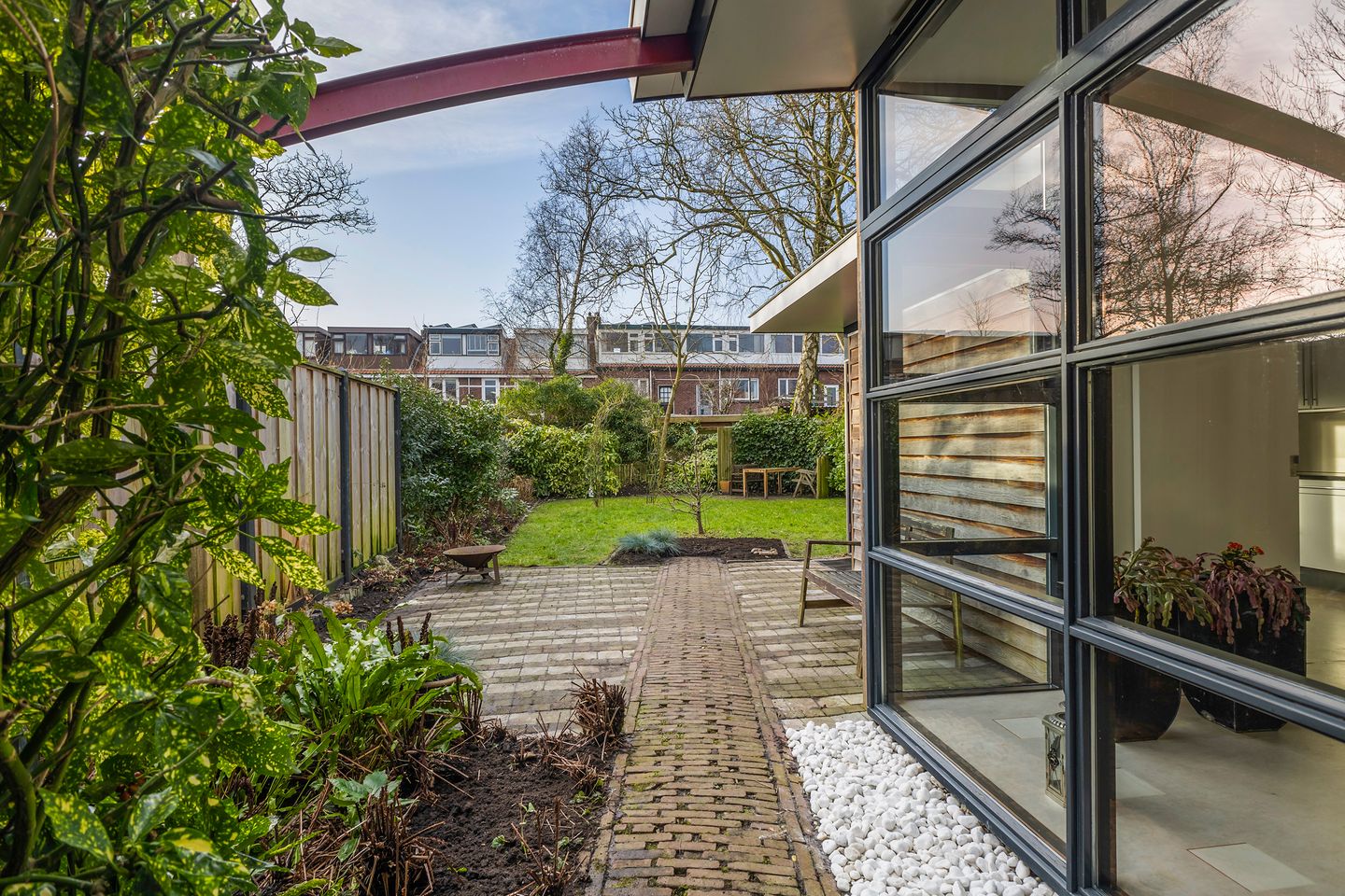 Foto 4 van Verlengde Schrans 116