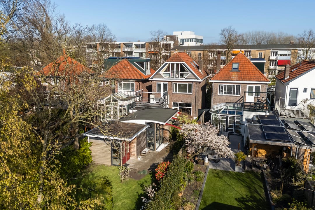 Foto 32 van Verlengde Schrans 116