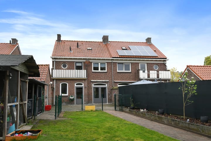 Foto 21 van Keulerstraat 7