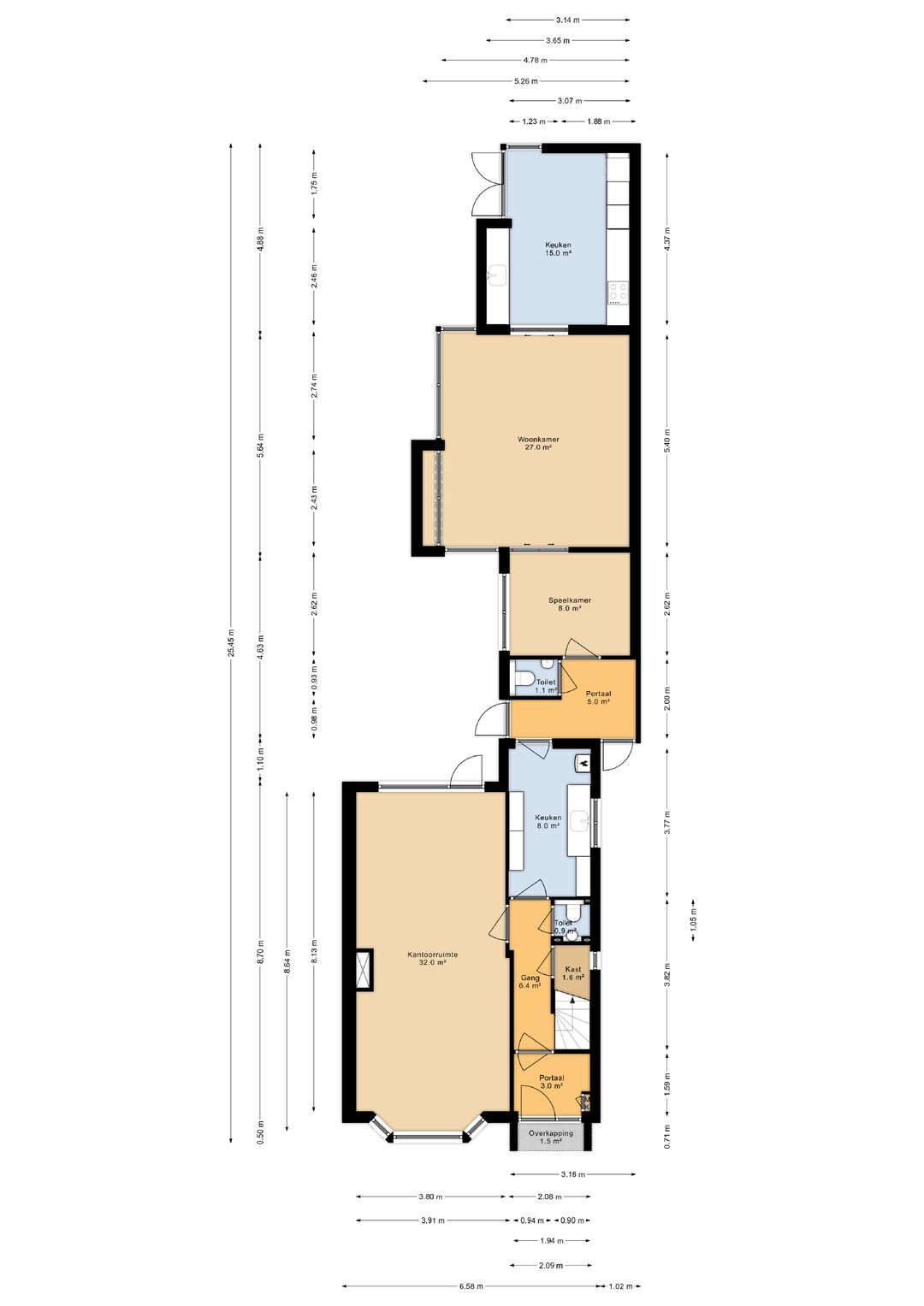 Foto 58 van Verlengde Schrans 116