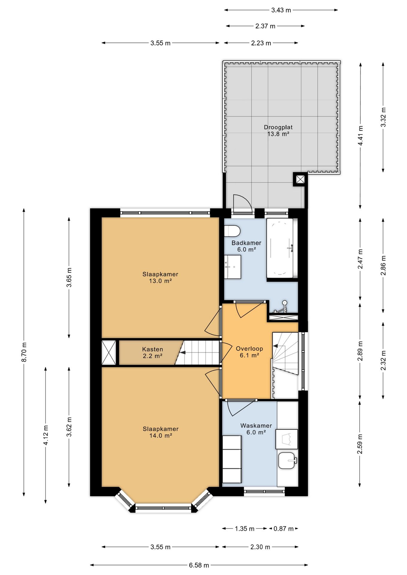 Foto 59 van Verlengde Schrans 116