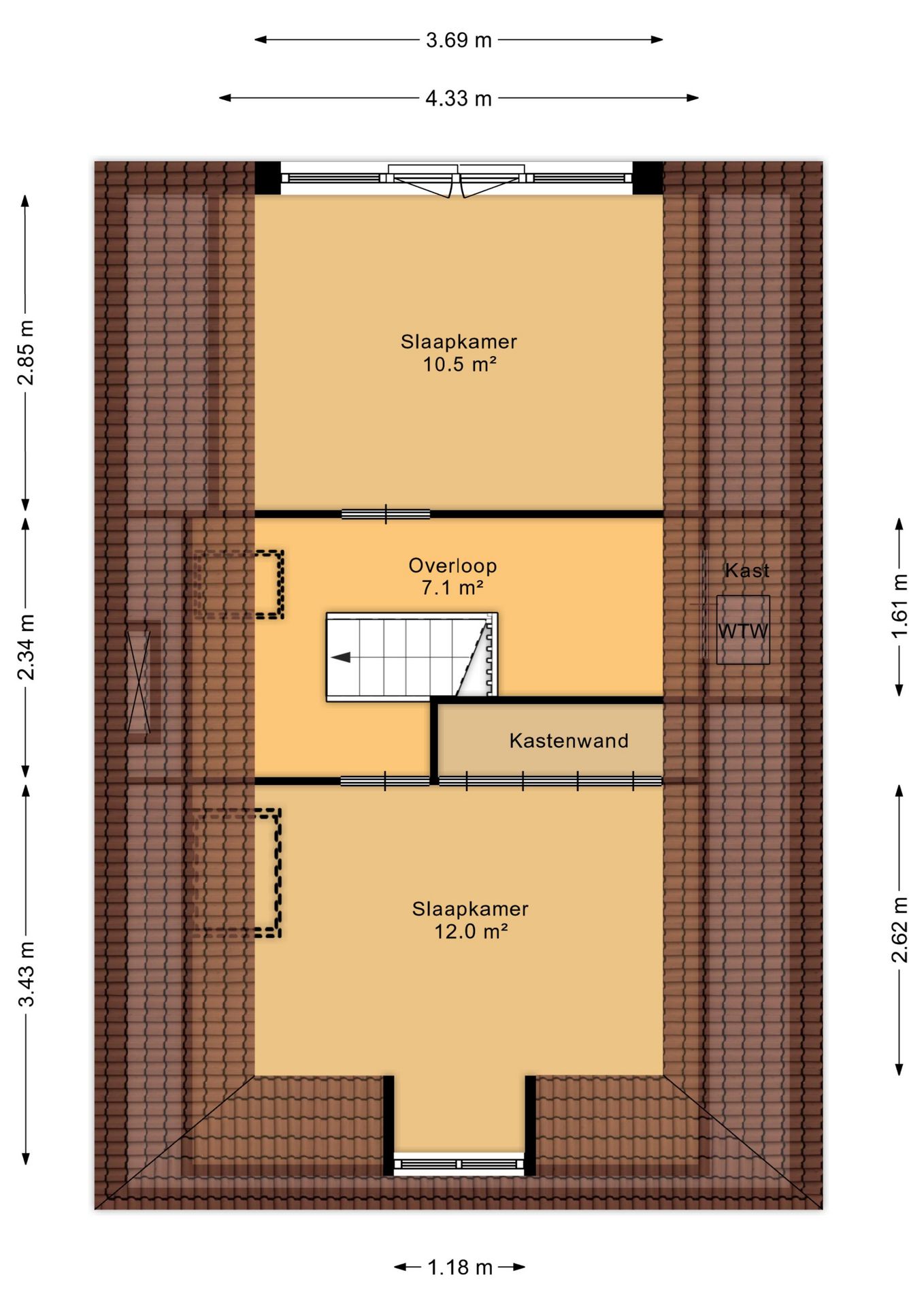 Foto 60 van Verlengde Schrans 116