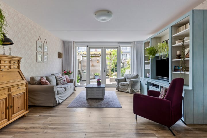 Foto 2 van Oudersvrucht 4