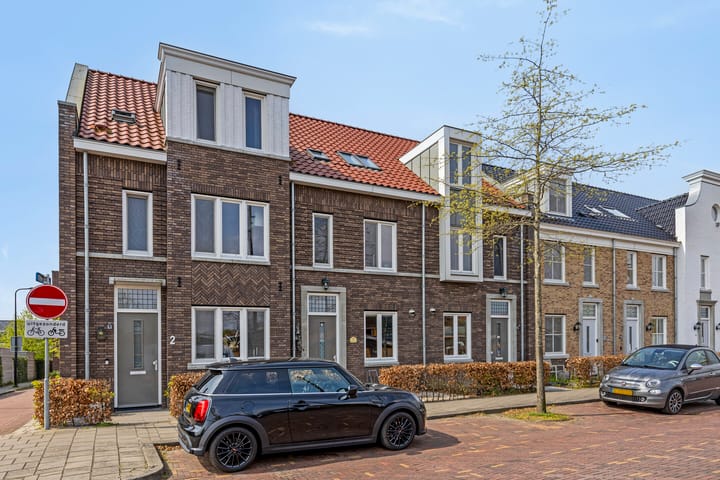 Foto 4 van Oudersvrucht 4