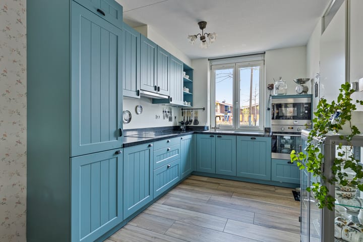 Foto 3 van Oudersvrucht 4