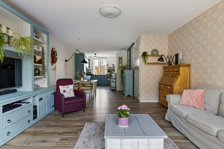 Foto 9 van Oudersvrucht 4