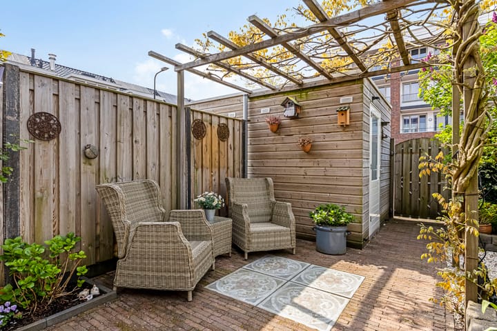 Foto 30 van Oudersvrucht 4