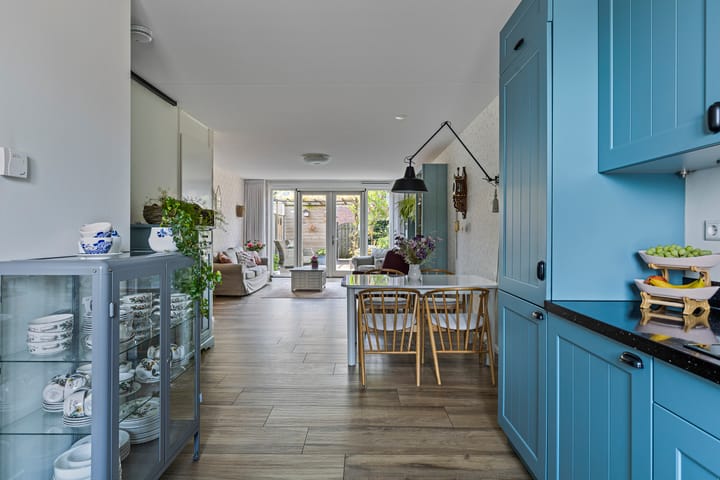 Foto 12 van Oudersvrucht 4