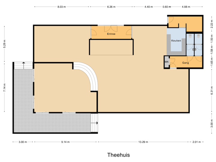 Theehuis