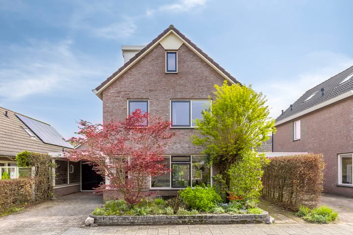 Foto 4 van Kievitsbloem 11