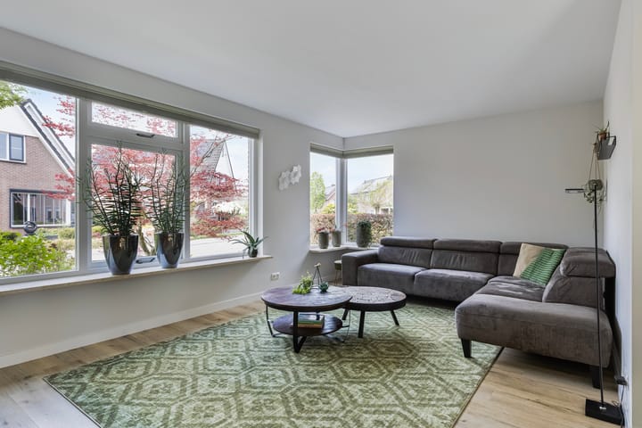 Foto 7 van Kievitsbloem 11