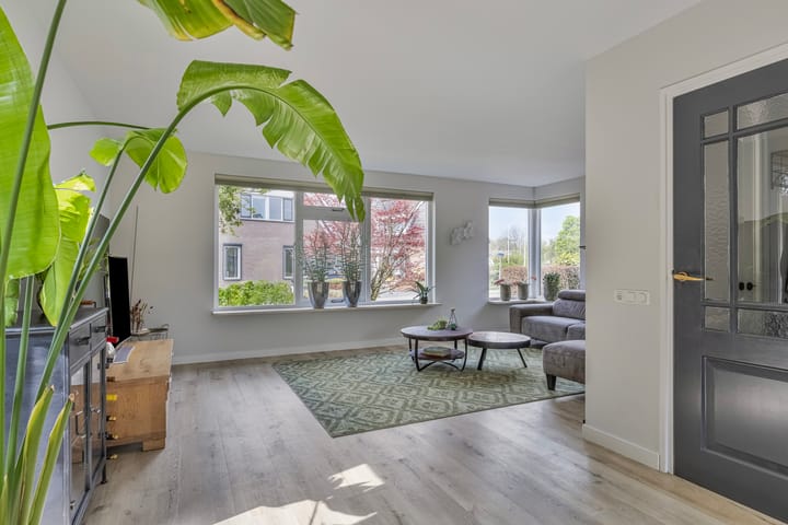 Foto 10 van Kievitsbloem 11