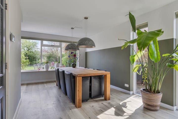 Foto 12 van Kievitsbloem 11