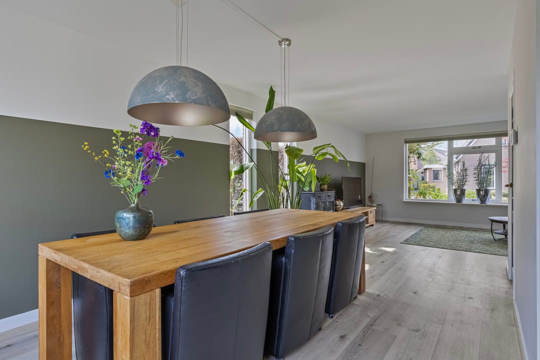 Foto 13 van Kievitsbloem 11