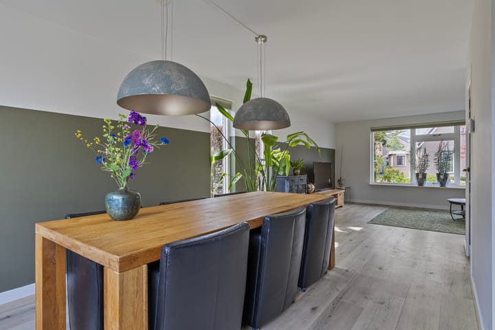 Foto 13 van Kievitsbloem 11