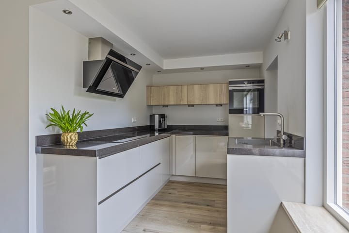 Foto 14 van Kievitsbloem 11