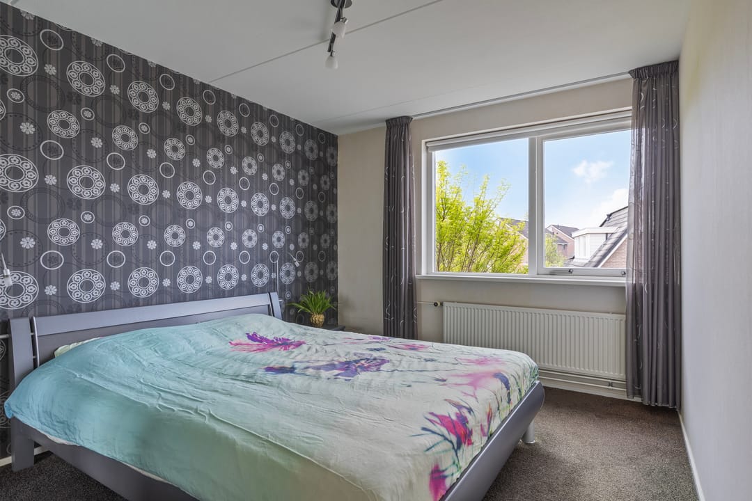 Foto 23 van Kievitsbloem 11