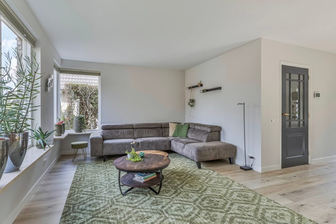 Foto 8 van Kievitsbloem 11