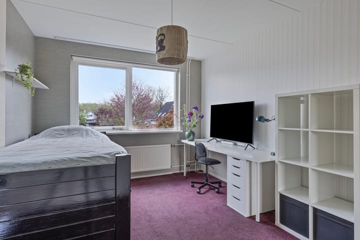 Foto 25 van Kievitsbloem 11