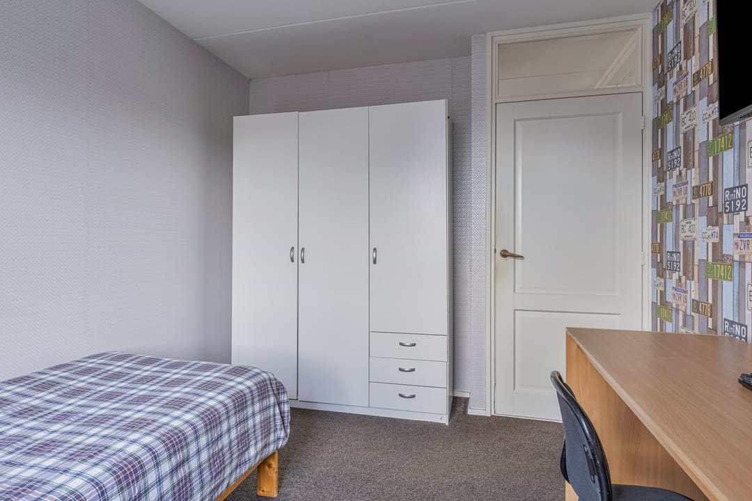 Foto 28 van Kievitsbloem 11