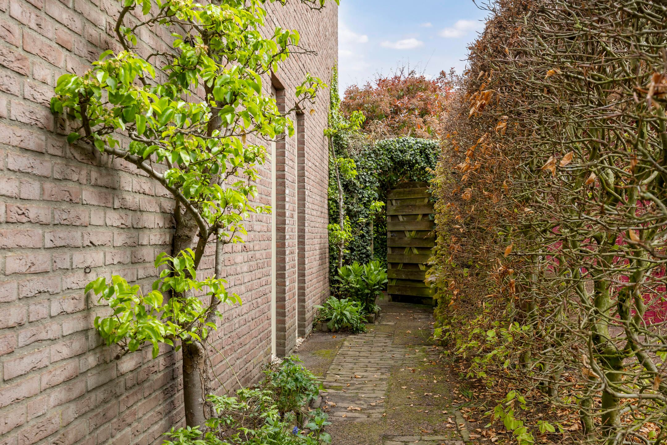 Foto 36 van Kievitsbloem 11