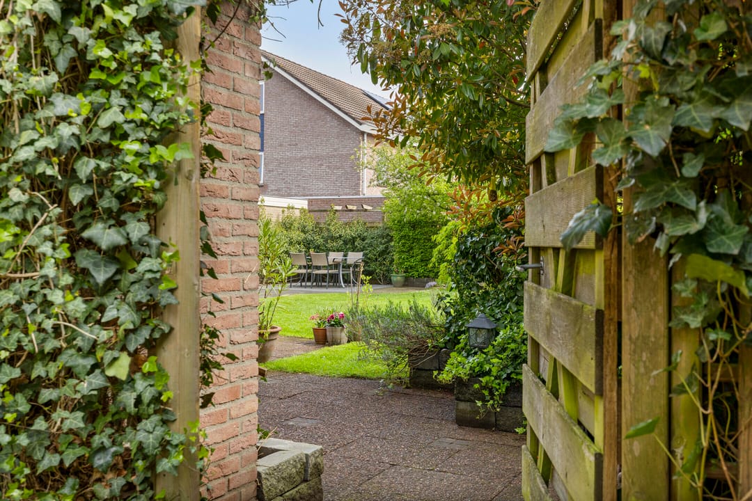 Foto 37 van Kievitsbloem 11