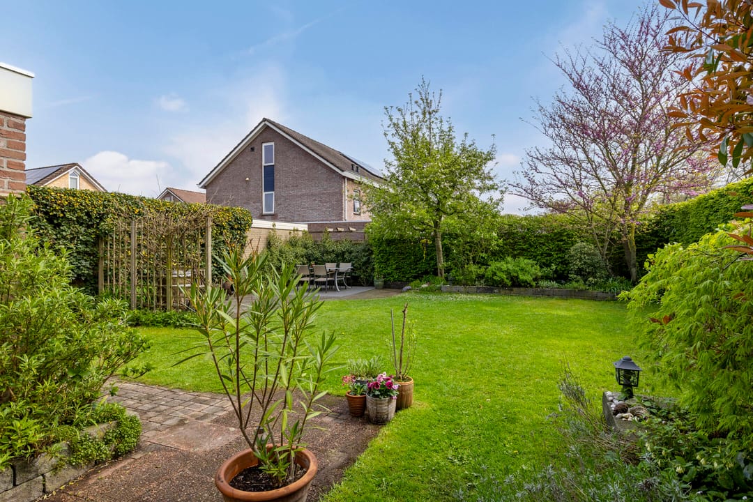 Foto 38 van Kievitsbloem 11