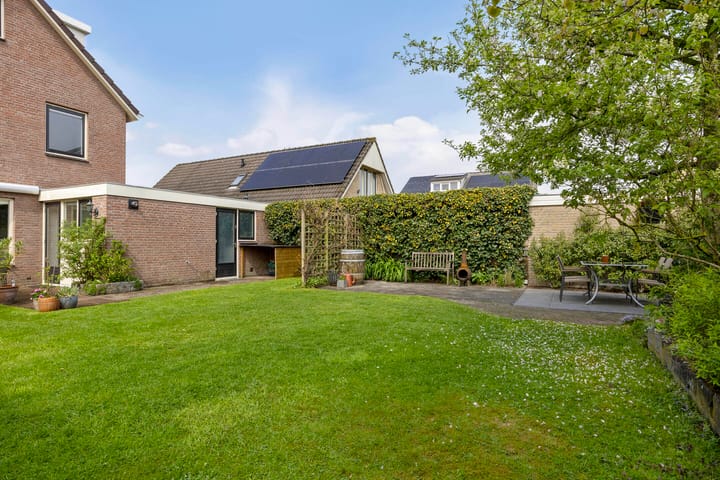 Foto 40 van Kievitsbloem 11