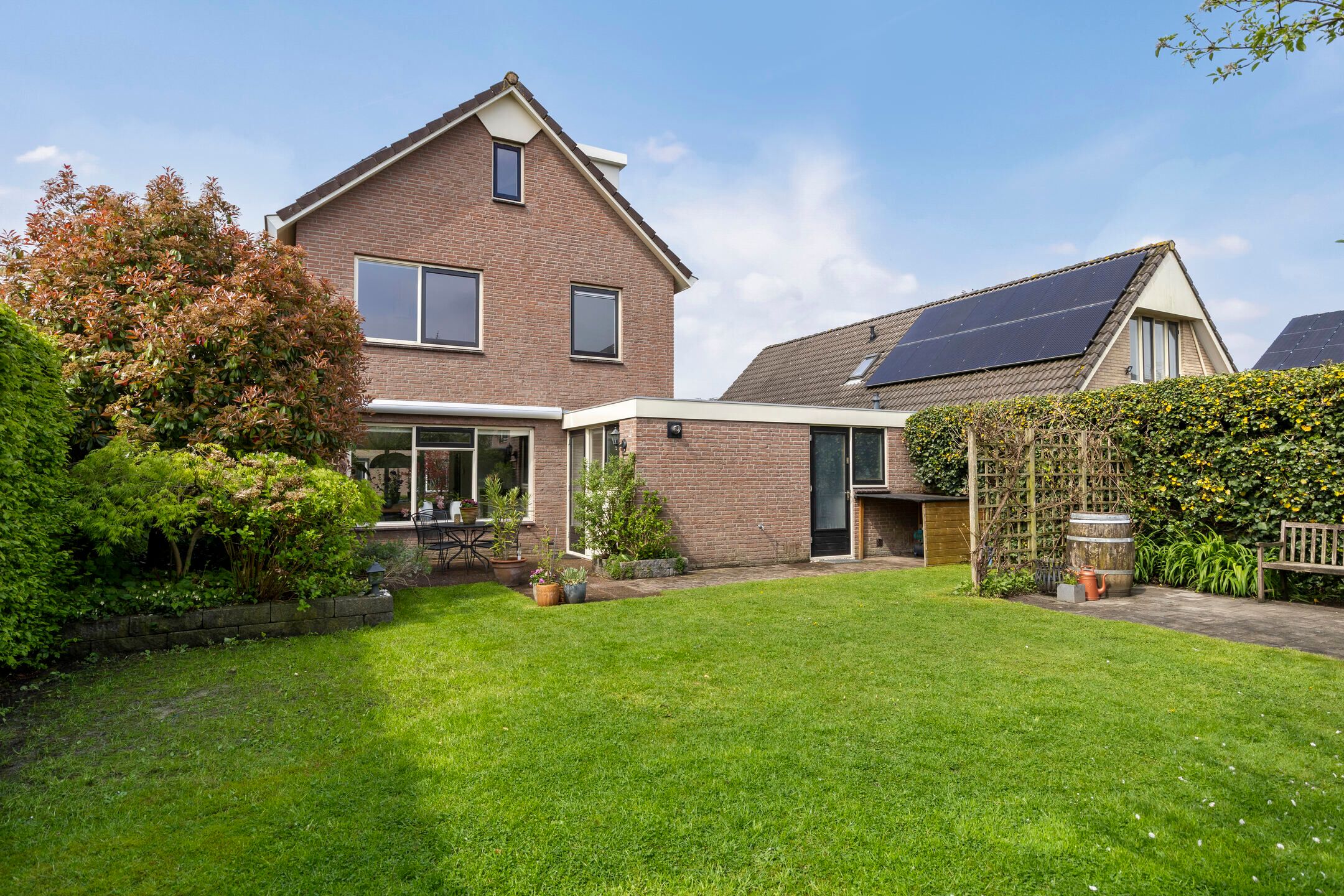 Foto 42 van Kievitsbloem 11