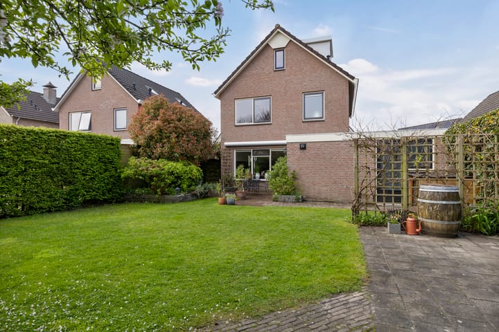 Foto 43 van Kievitsbloem 11