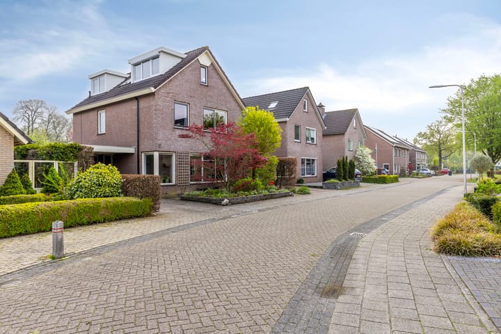 Foto 45 van Kievitsbloem 11