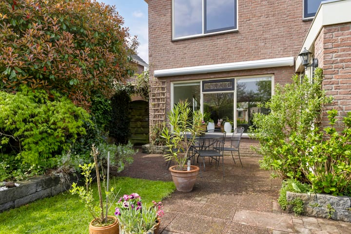 Foto 39 van Kievitsbloem 11