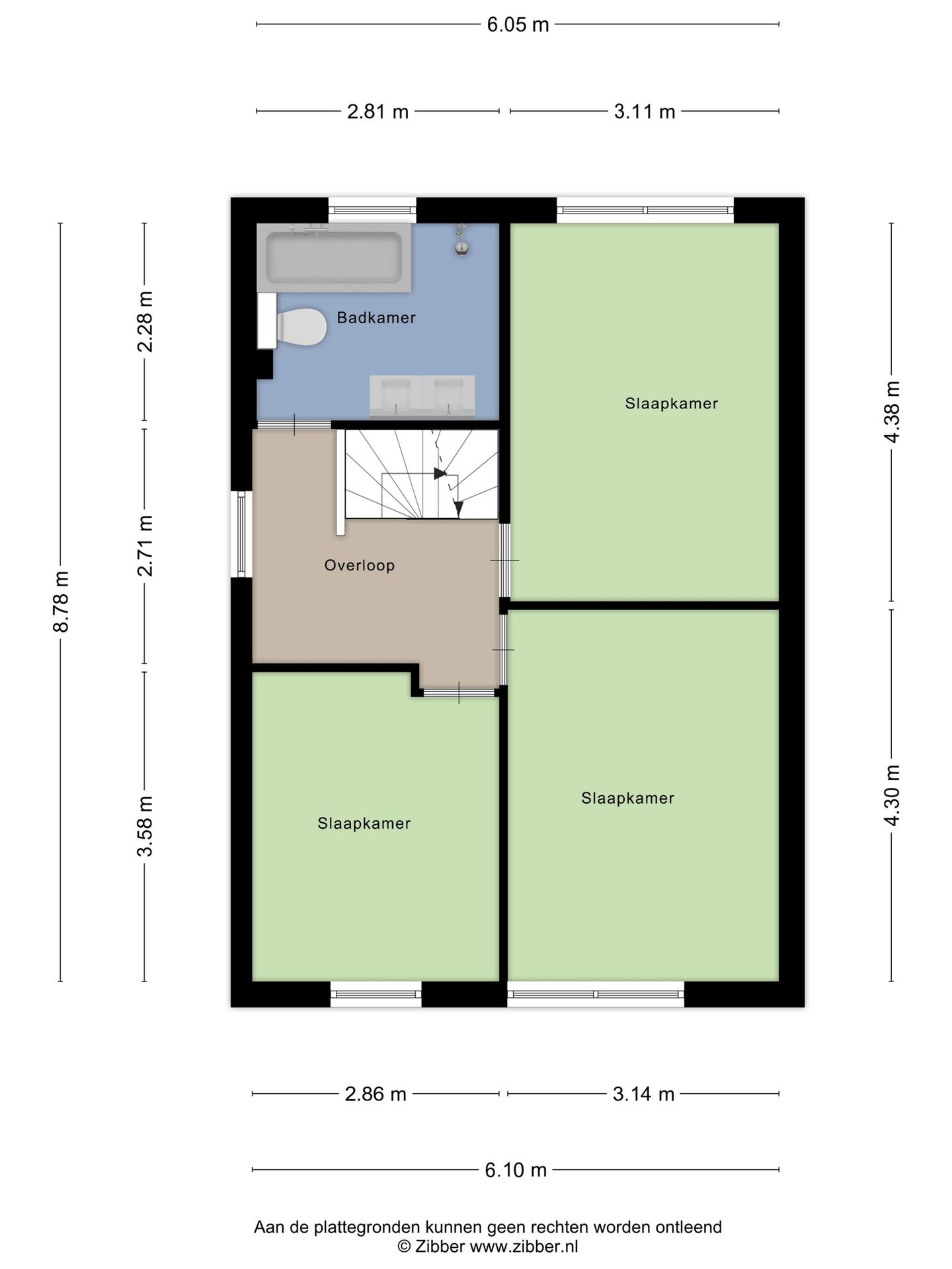 Foto 50 van Kievitsbloem 11