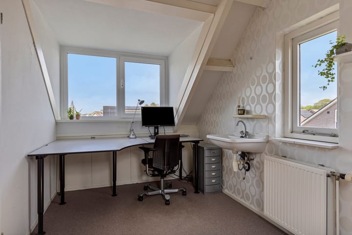 Foto 32 van Kievitsbloem 11