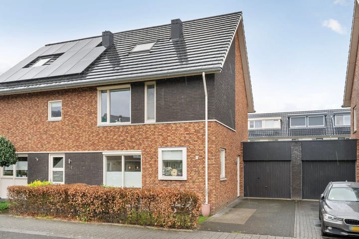 Foto 2 van Benthuislaan 72