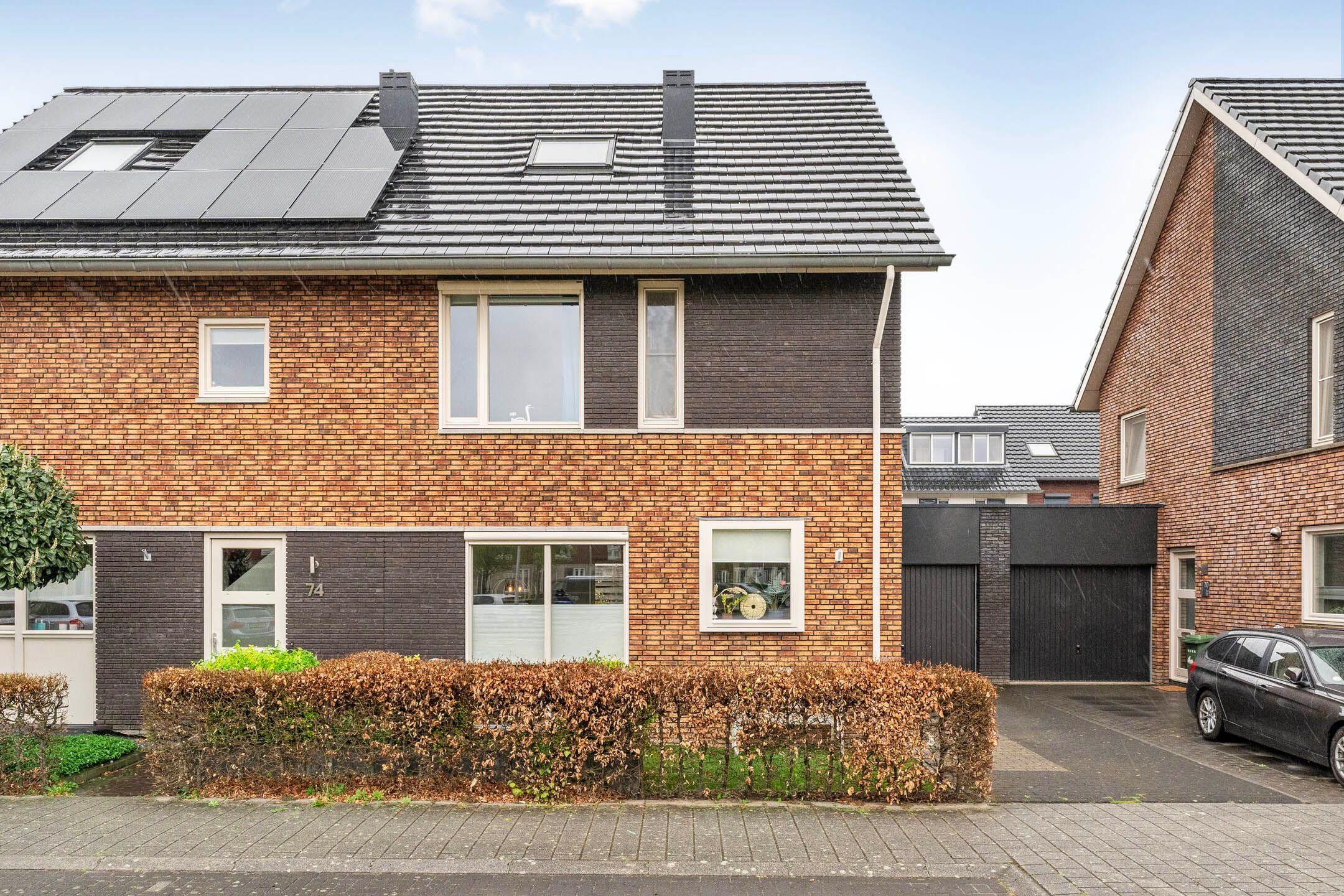 Foto 3 van Benthuislaan 72