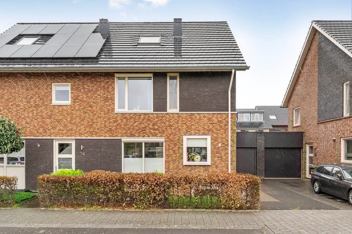 Foto 3 van Benthuislaan 72