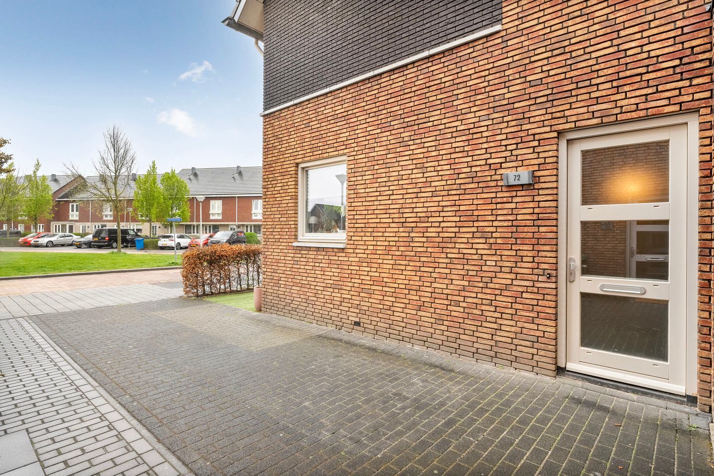 Foto 4 van Benthuislaan 72