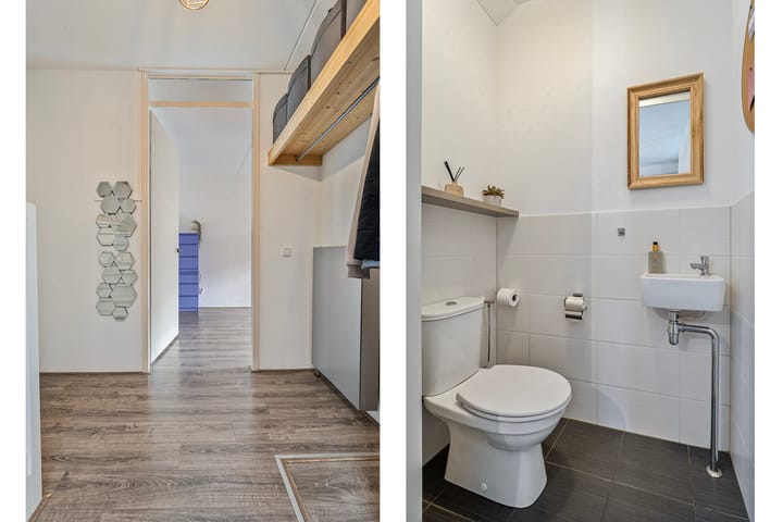 Foto 6 van Benthuislaan 72