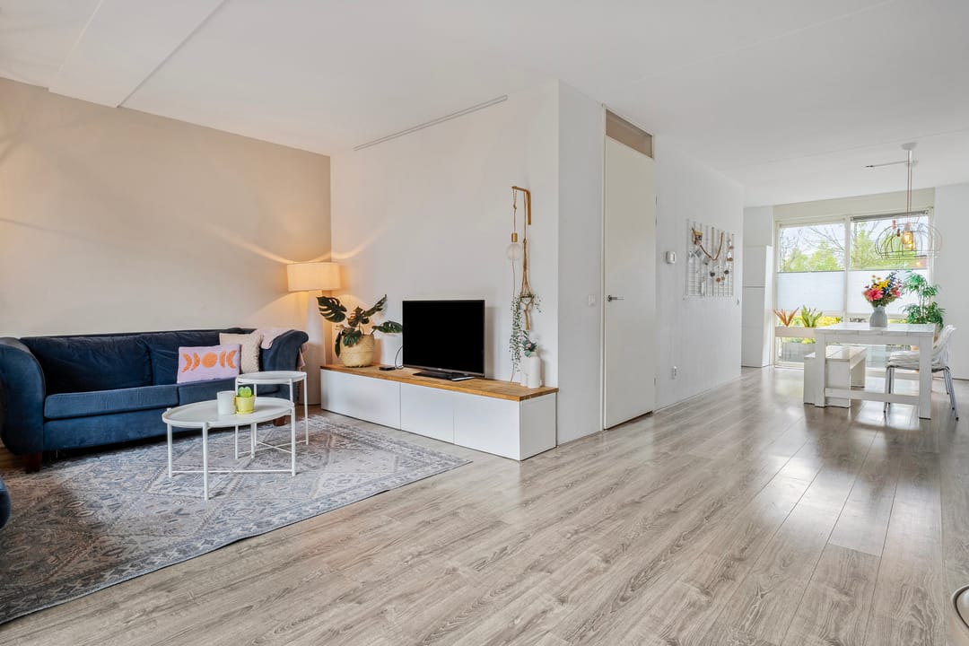 Foto 7 van Benthuislaan 72