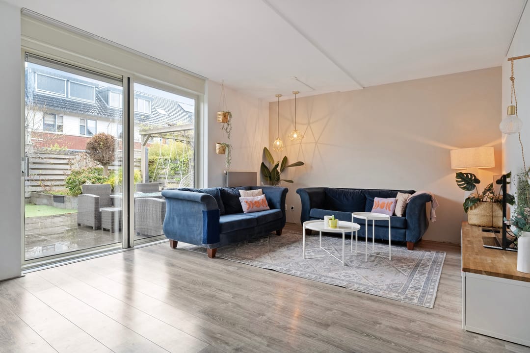 Foto 8 van Benthuislaan 72